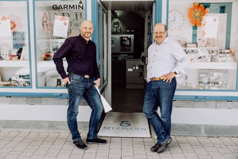Gerhard Sitzmann, Christian Pichler